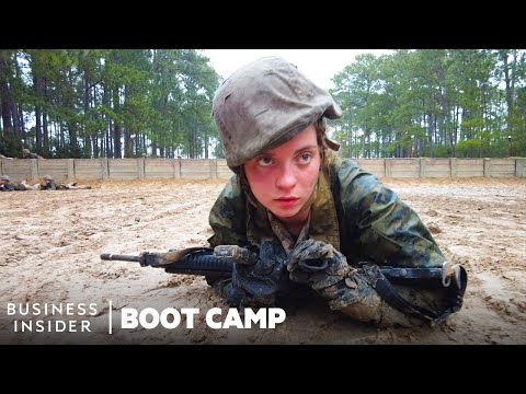 Boot Camp Season 3 Marathon