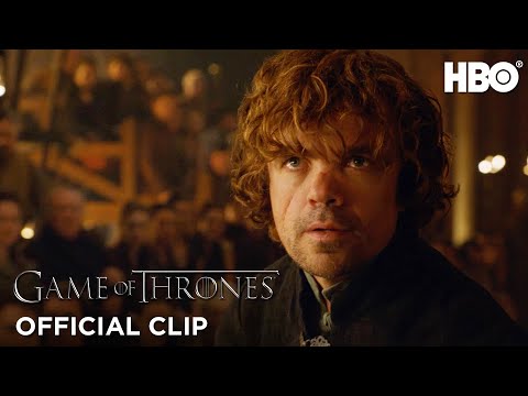 Game of Thrones | HBO