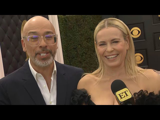 Chris Rock Oscars Slap: Chelsea Handler and Jo Koy PRAISE Comedian (Exclusive)