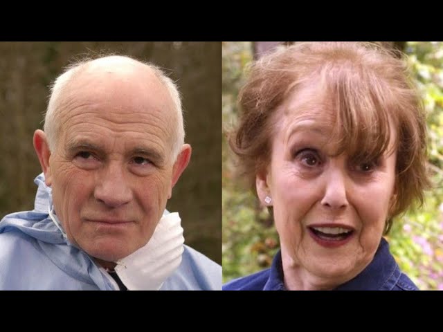 32 Midsomer Murders actors, who have passed away