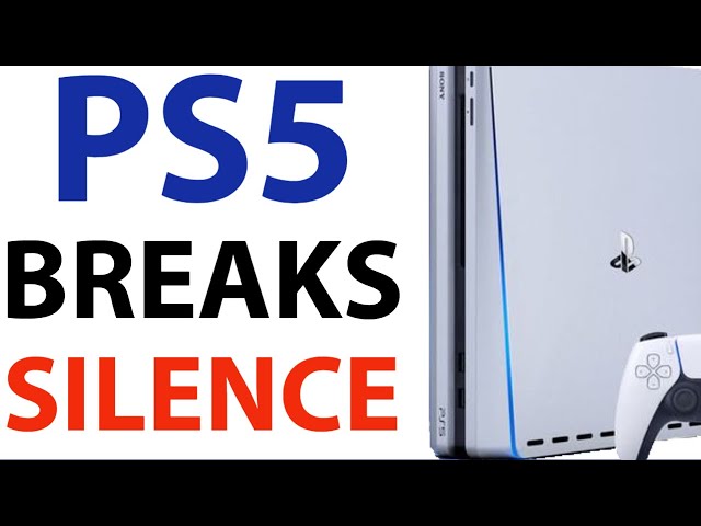 Sony FINALLY Shows Ps5 Gameplay Graphics | Can Xbox MATCH Playstation 5?
