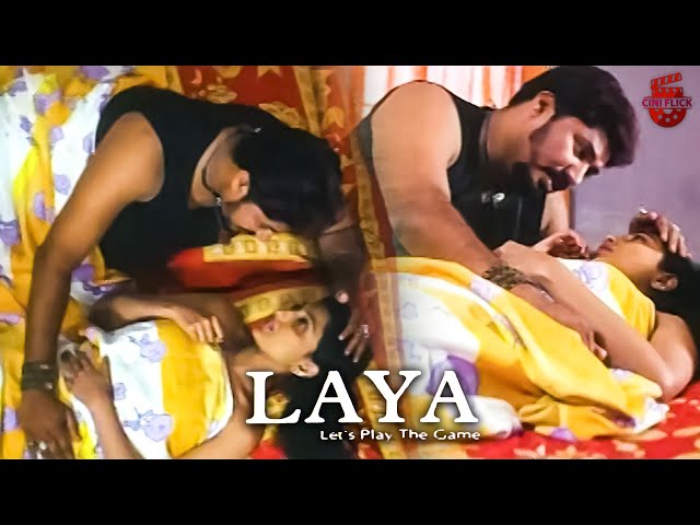Laya Spoiled and Cheated - Laya Movie | Rishi Raj | Thaadi Balaji | Ganesh | Karishma |Cini Flick