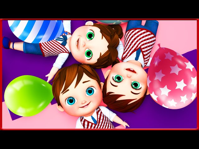 Малышарики | Сборник весенних серий | мультфильмы для детей | Banana Cartoon Preschool