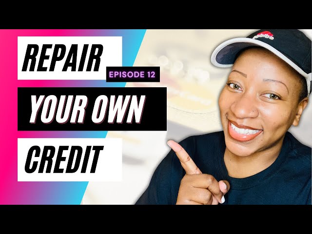 Can you Close a Credit Card Without Affecting Score? | 🔴 LIVE Credit Repair Tips