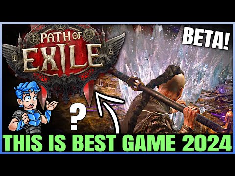 Path of Exile 2!