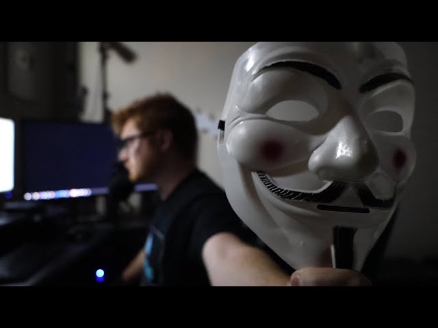 "Hire a Hacker" ??? 03 Dark Web Documentary