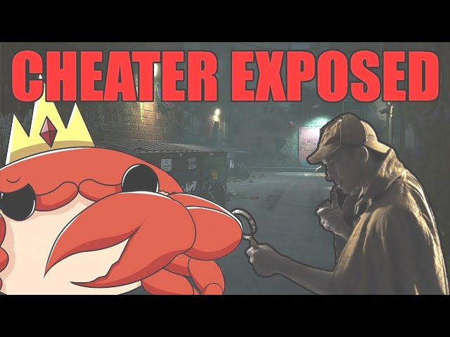 OP Investigates And Exposes Cheater || D&D Story