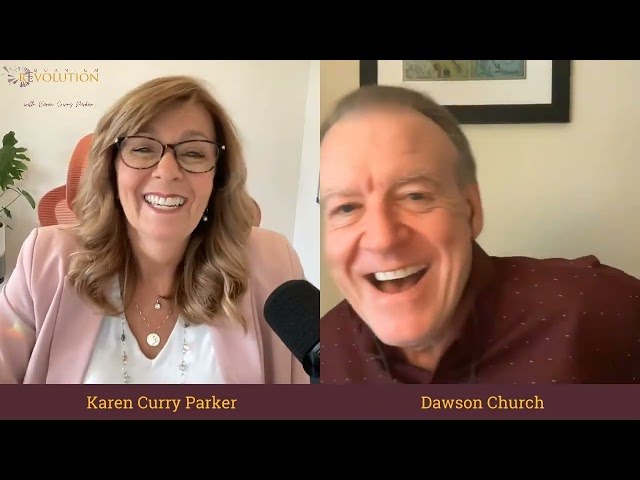 Rewire Your Brain for Bliss with Dawson Church