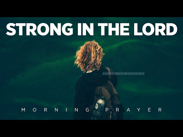 Faith In God Makes Anything Possible | A Blessed Morning Prayer To Start Your Day