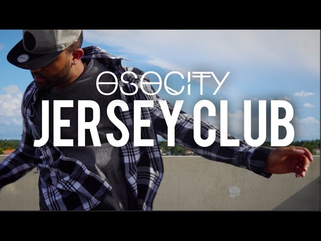 Jersey Club Mix 2017 | The Best of Jersey Club 2017 by OSOCITY
