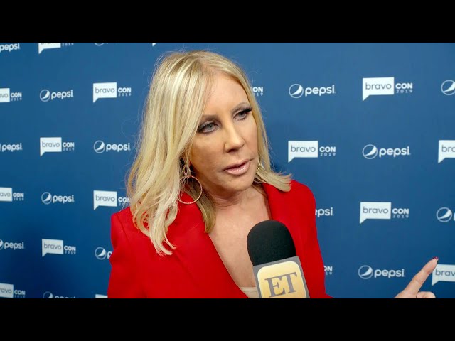 Vicki Gunvalson on Not Wanting to Return to 'RHOC' as a 'Friend' Again (Exclusive)