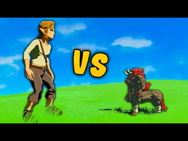 Giga-Link vs Leune