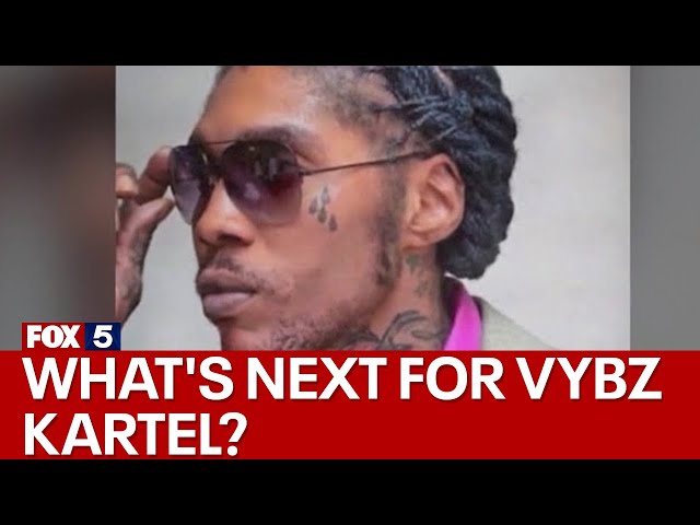 What's next for Vybz Kartel? - STREET SOLDIERS