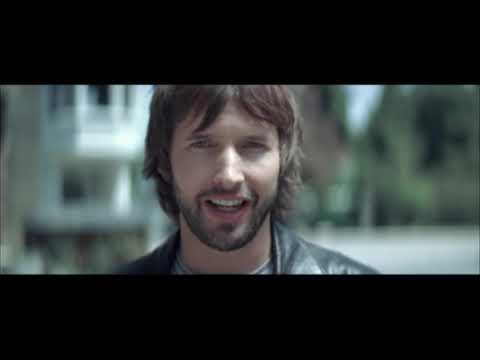 James Blunt - All The Lost Souls - Official Playlist