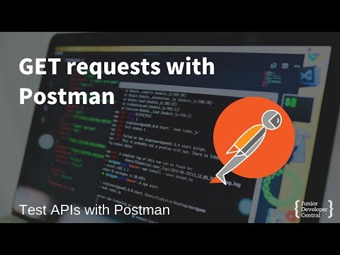 How To Use Postman