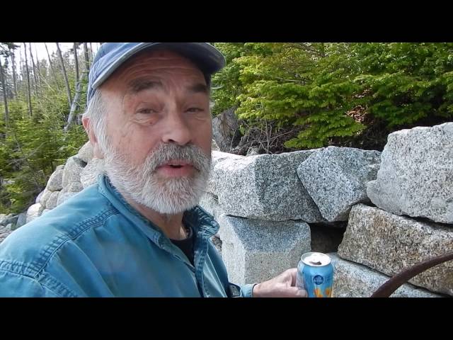 Hanging out with John Dunsworth May 2016