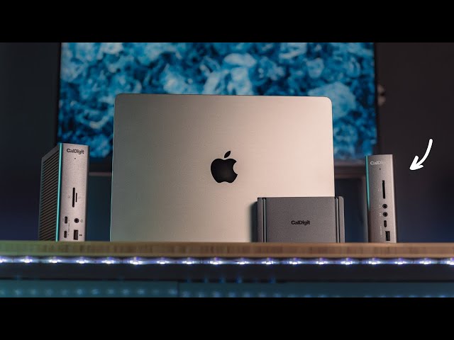 Premium USB Hubs For Mac Explained: Make Or Break Details!