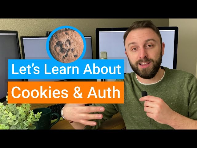 Cookies, Sessions, JSON Web Tokens (JWT) and More 🍪🔐