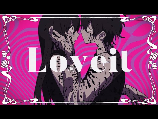 Loveit?  / biz×ZERA feat LOLUET