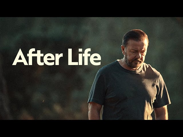 After Life | Grief