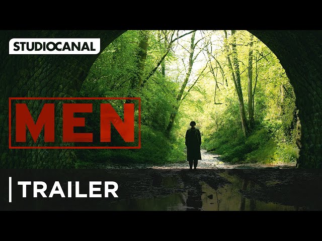 MEN | Teaser Deutsch