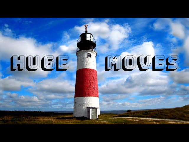 Lighthouse Limbo x Sinkhole Showdown – Risky Rescues