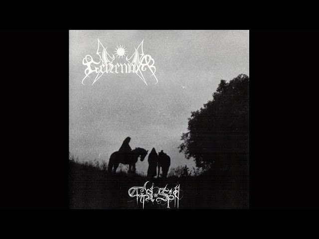 Gehenna - The Shivering Voice of the Ghost
