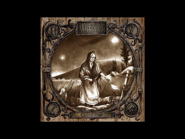 Witcher - Csendes Domb (Full Album | Remastered)