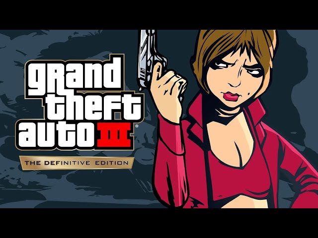 Grand Theft Auto III (dunkview)