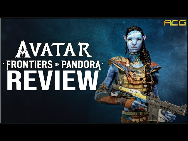 Avatar Frontiers of Pandora Review "Buy, Wait for Sale, Never Touch?"