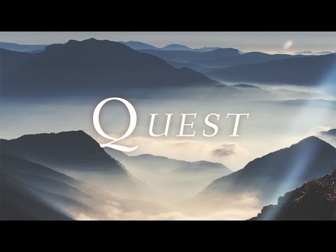 2 Hours of Epic Inspirational Music: QUEST - GRV MegaMix