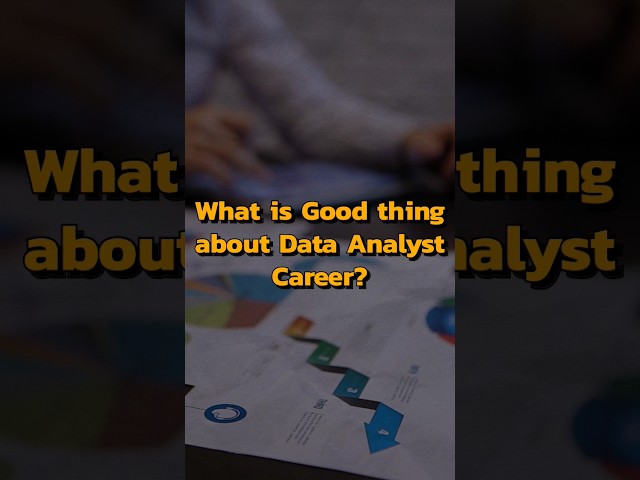 The Good, Bad, and Ugly aspects of a Data Analyst Career!