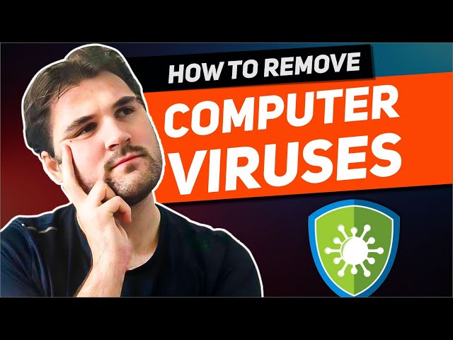 How To Remove Computer Viruses with Norton Antivirus