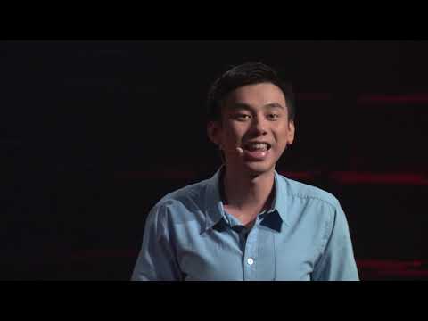 Refugees as Architects of Their City and Future | HY William Chan | TEDxYouth@Sydney