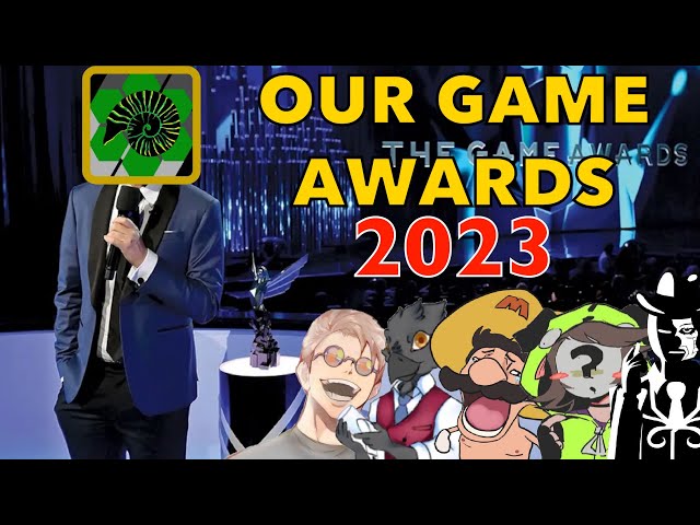 Our Game Awards 2023