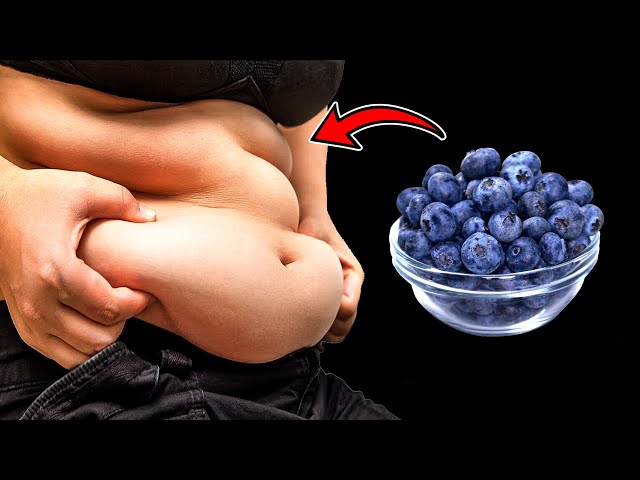 Forget obesity and high cholesterol! Improves digestion! Strong immunity!