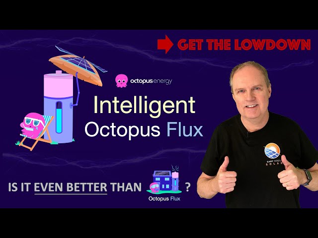 Is Intelligent Octopus Flux Even Better than Octopus Flux?