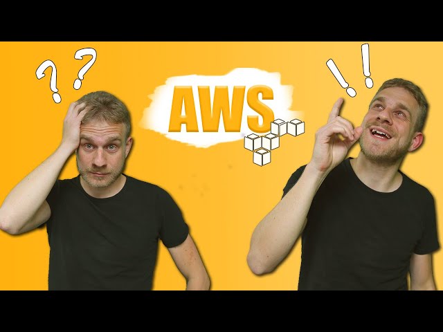 Getting Started with AWS | Amazon Web Services BASICS