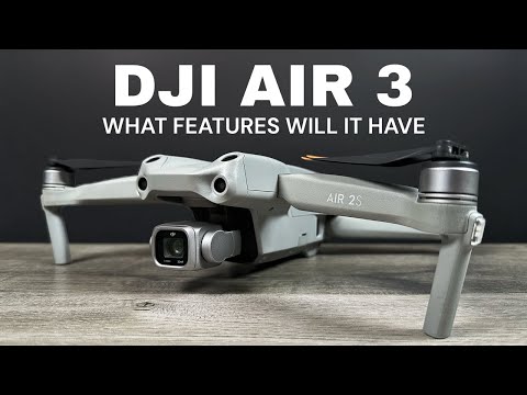 DJI Air 2S / Air 2