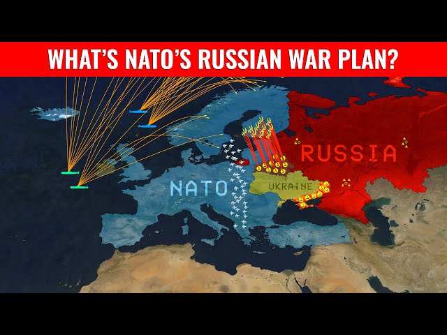 How Would the US & NATO Fight a Nuclear War?