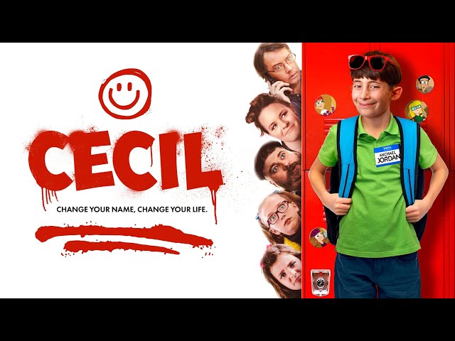 Cecil (2019) Official Trailer