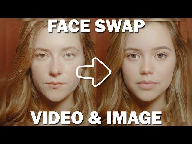 🔥 Video & Image FaceSwap  | Akool FREE AI Tool 🤯