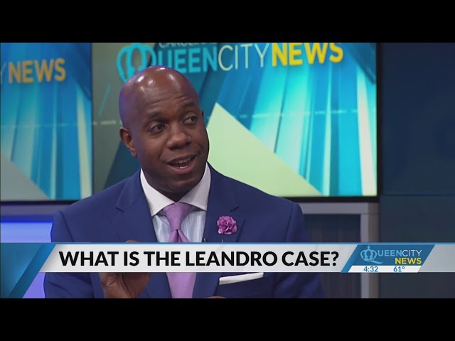 Q&A: What is the Leandro v. State of NC case?