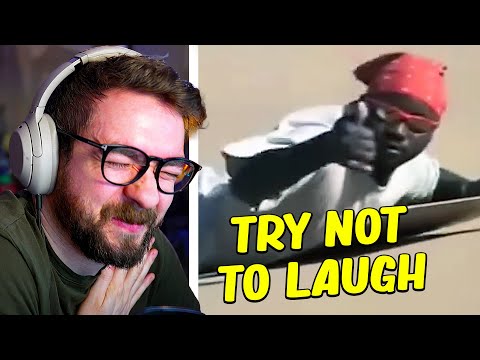 *100% IMPOSSIBLE* Try Not To Laugh