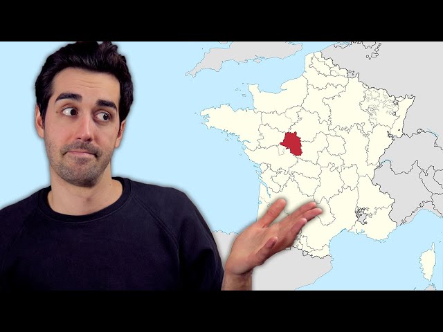 Who speaks the "purest" French?