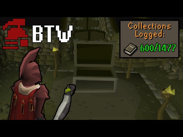 I've Played Over 9000 Hours And Haven't Done This (HCIM #80)