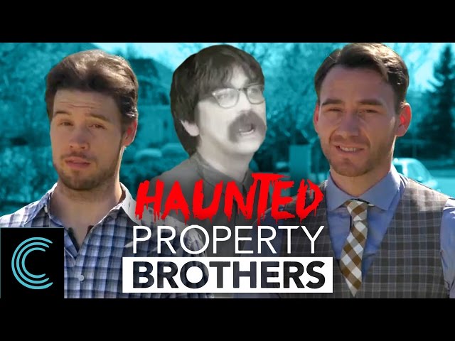 The Property Brothers' Greatest Renovation
