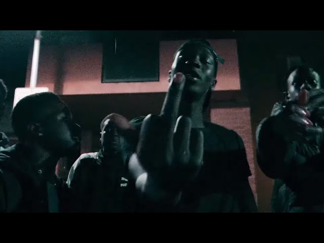 BBG Smokey - Stoopid [Music Video] | TMC Media