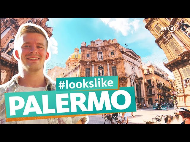 Palermo, Sicily's capital in southern Italy - Reality vs. Instagram | WDR Reisen