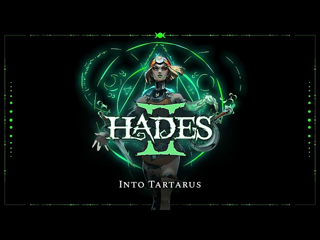 Hades II - Into Tartarus